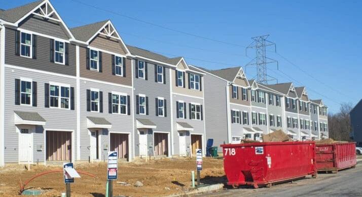 Berobbanhat az új lakások piaca: 15–20 ezer ingatlan épülhet 1,5 millió alatt Budapesten