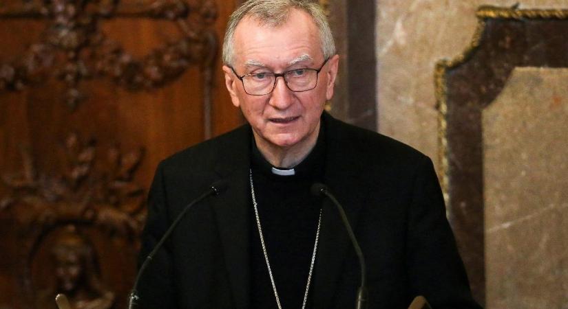 Nem vesz részt a Vatikán a Béketanácsban