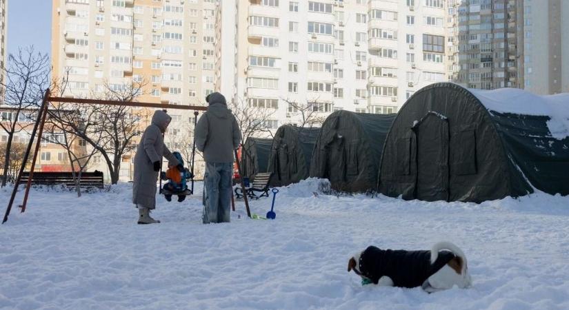 Szakértő: Nem látunk bele az ukrán döntéshozók fejébe, de nem túl bölcs más országok energiabiztonságát politikai célból veszélyeztetni
