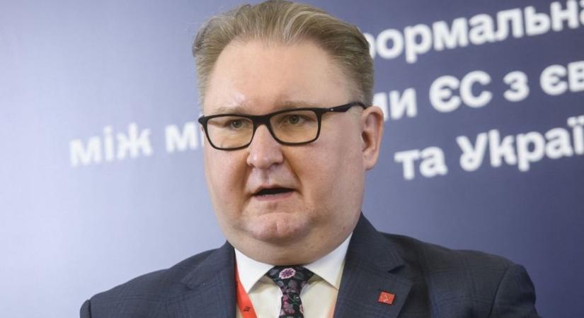 Brüsszelben készül a terv – Kijev nem akar 10 évet várni, kikényszerítenék, hogy Ukrajna már jövőre EU-tag legyen