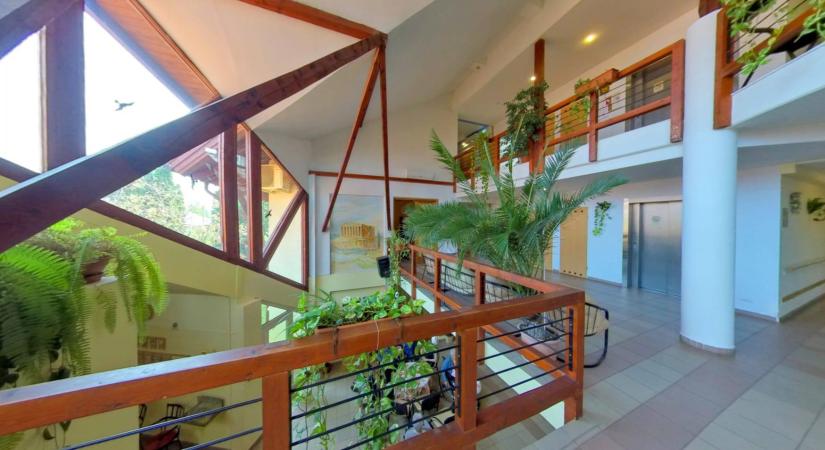 3 idősek otthona Magyarországon, ami olyan szép, mint egy szálloda