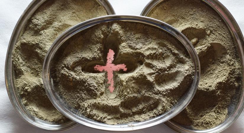 Miről mondjunk le nagyböjtben: ma van hamvazószerda