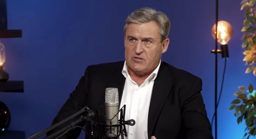 Kapitány István nyilvánvaló, hatalmas hibát emleget