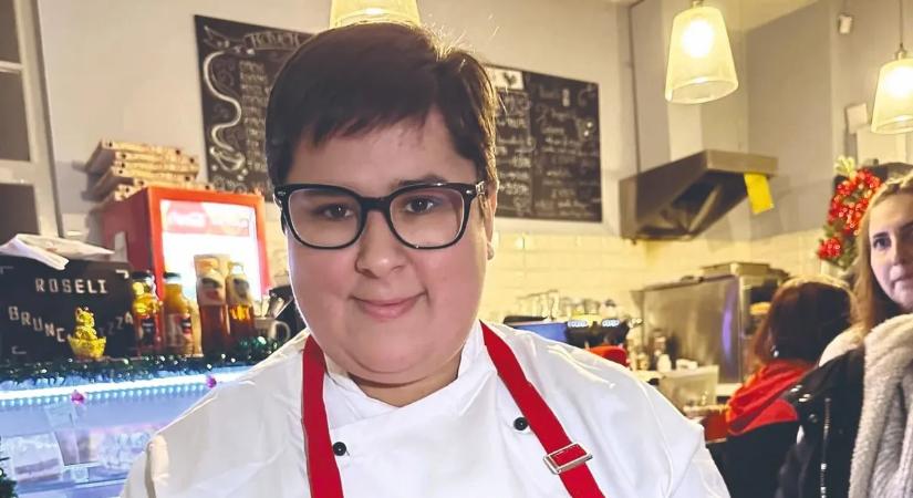 Hatalmas balhéba torkollott Balogh Tamásné visszatérése: a Séfek Séfe sztárja teljesen kikelt magából