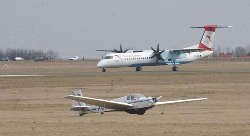 A reptérről jó hírek jönnek – de vajon lesz-e ennek hatása Pécs gazdaságára is?