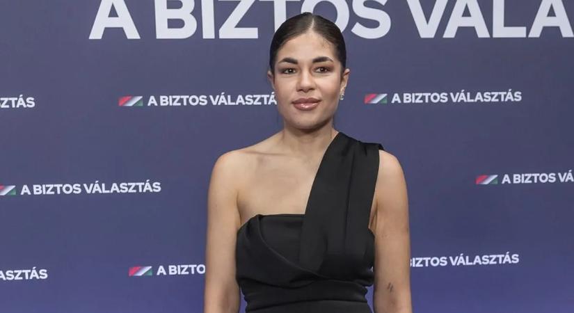 Bántalmazó kapcsolatáról beszélt Gáspár Evelin: Fizikai abúzus volt, ezt már nem tudtam eltűrni!