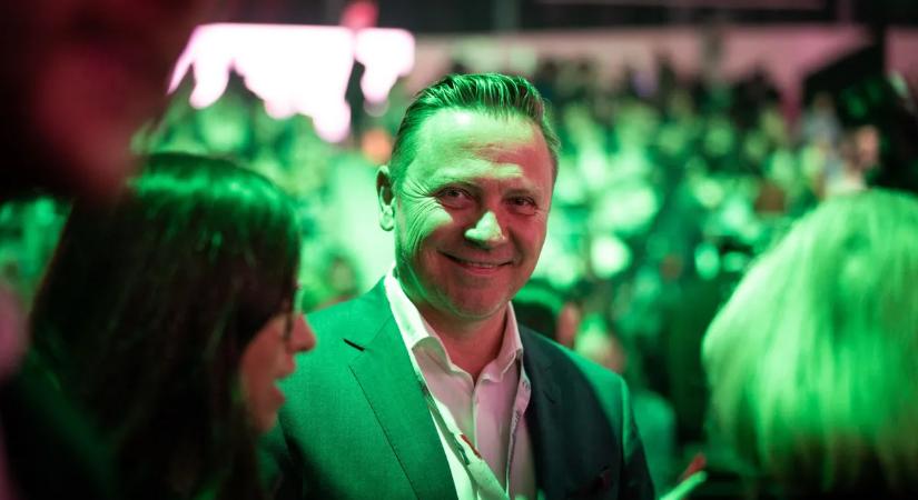 Gönczi Gábor ilyen embernek látja Orbán Viktort