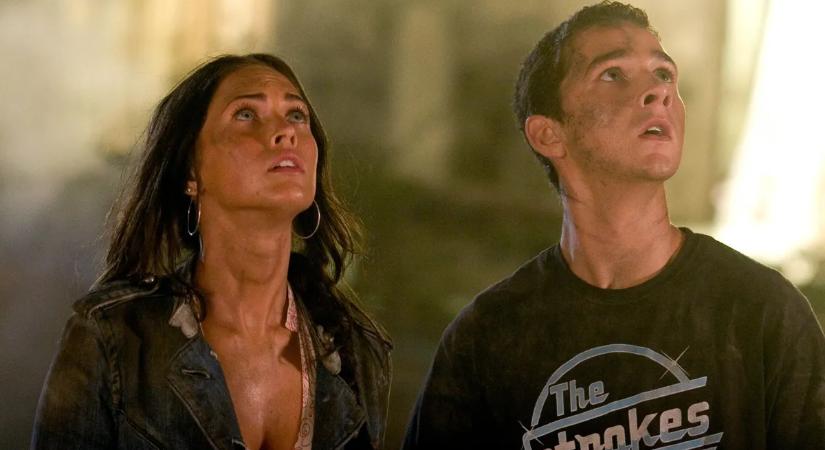 Shia LaBeouf nem először őrült meg! Verekedett, rendőrökkel dulakodott: videókon a legnagyobb balhéi