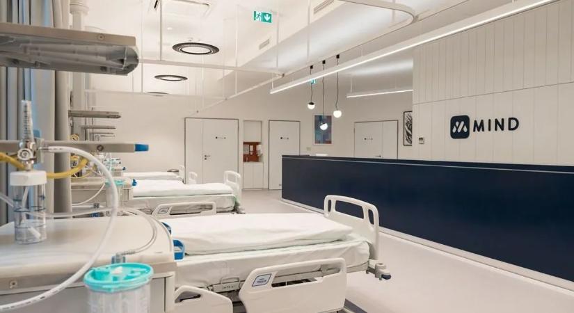 Új korszak a gasztroenterológiai diagnosztikában: megnyílt a MiND Klinika endoszkópos részlege az EndoExpert praxiscéggel együttműködésben