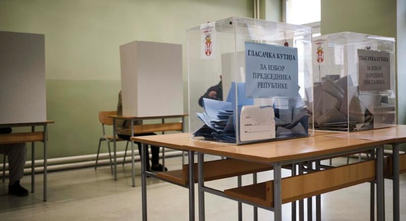 A választásokat akkor írják majd ki, amikor az a kormányzó pártnak megfelel