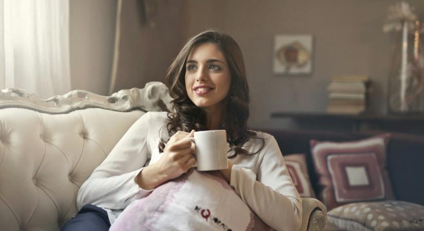 3 lakberendezési apróság, ami csendben támogatja a relaxációt