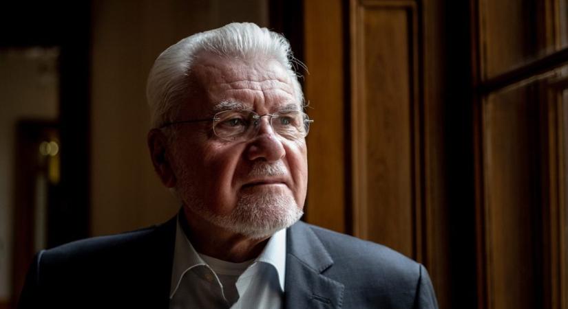 „Veszedelmes bohózat” – Orbán volt minisztere Trump Béketanácsáról