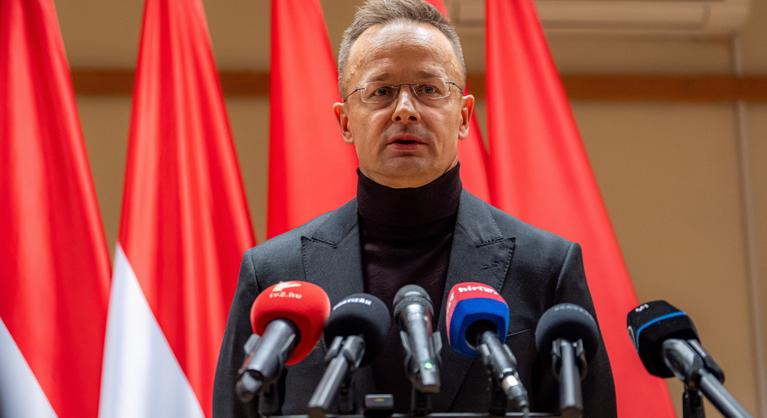 Kíméletlen válaszlépést jelentett be a kormány, leáll az Ukrajnába irányuló dízelellátás