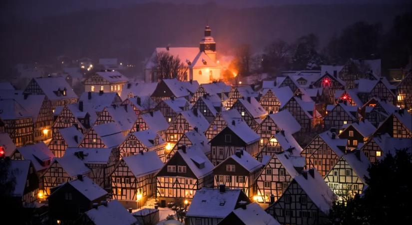 Tényleg megfagy Európa a következő télen?