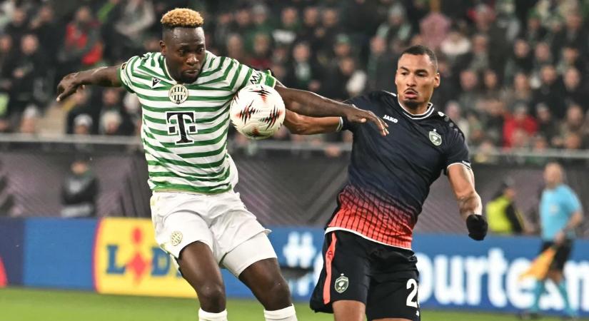 „Nem gondolom, hogy bármitől tartanunk kellene" - a bolgárok nagyképűen várják a Fradit