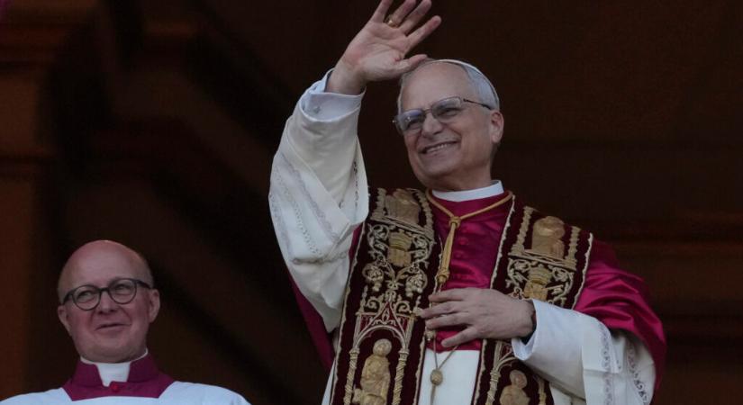 XIV. Leó pápa nagyböjti üzenete