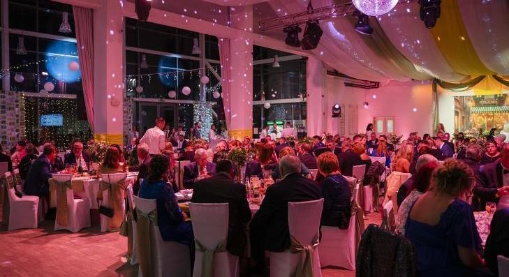 Olaszos hangulatban gyűjtöttek a hatvani kórházért 