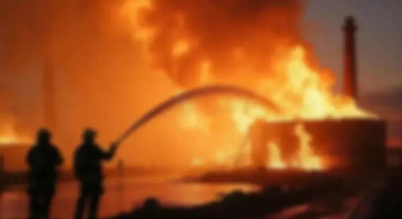 Visszatámadtak az ukránok, több halottja van a szertolovói támadásnak