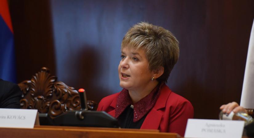 „Az Európai Unió bővítési folyamata elsősorban politikai természetű”