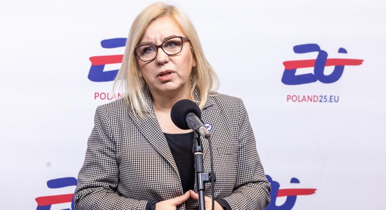 Kettévált a lengyel kormánykoalíció kisebbik pártja