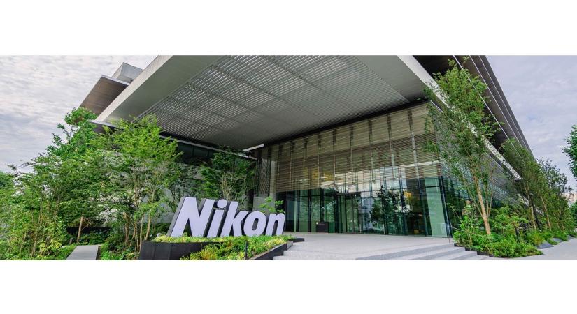 A Nikon befektetéssel száll be a Trener Roboticsba