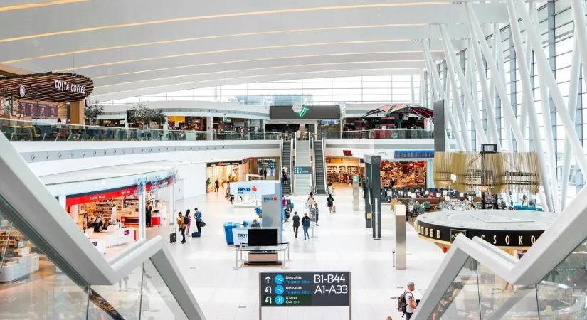 Kiderült, mikor indul a Ferihegy 3-as repülőtéri terminál építése