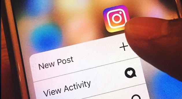 Az Instagram vezetője szerint nem függő, aki egyben 16 órát instázik