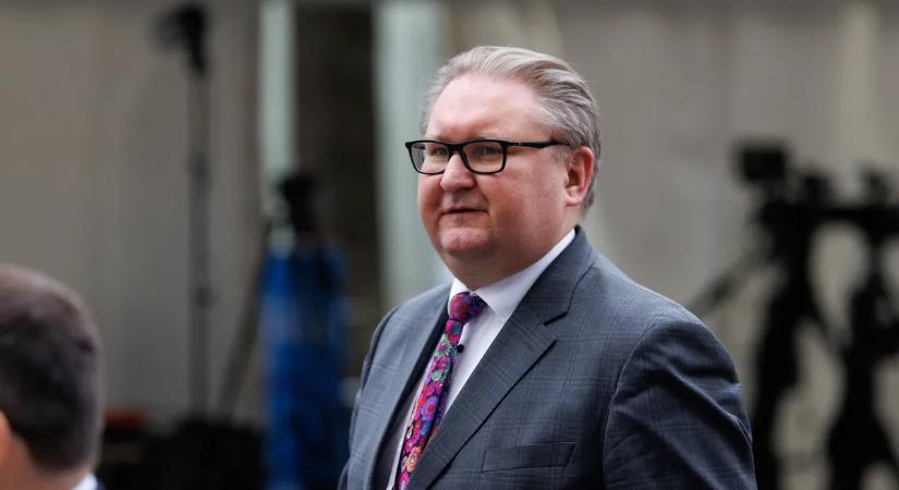 Ukrajna gyorsítósávon lenne az EU tagja