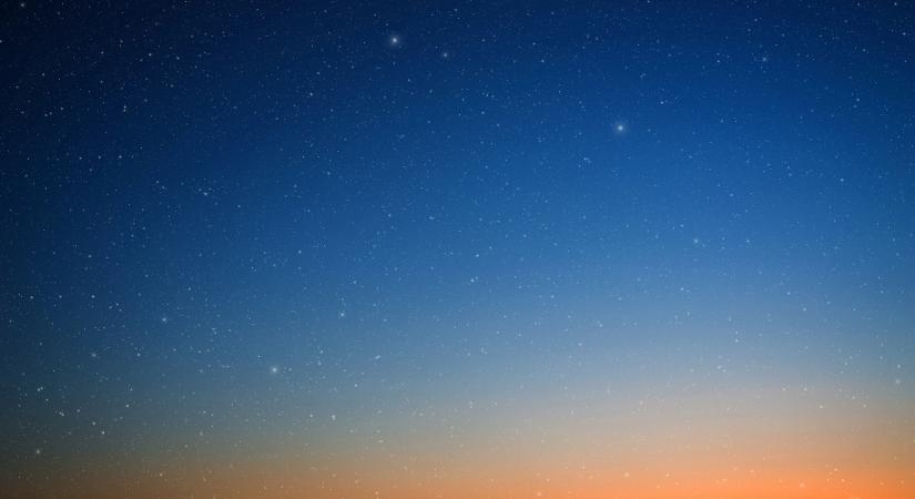 Ritka bolygóegyüttállást figyelhetnek meg szerda este