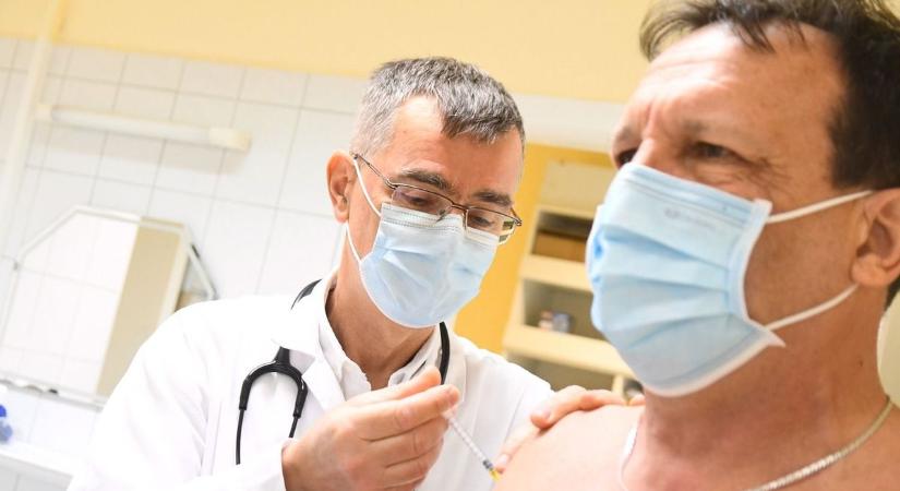 Karantént rendeltek el egy gondozási központban Hevesben