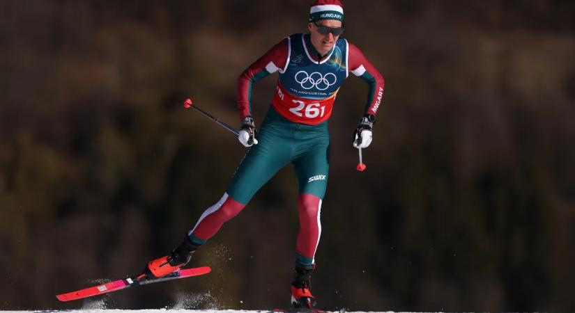 Nem vagyok sprinter, olyan érzelmek és fájdalmak jönnek, mint egy 10 kilométeren sosem