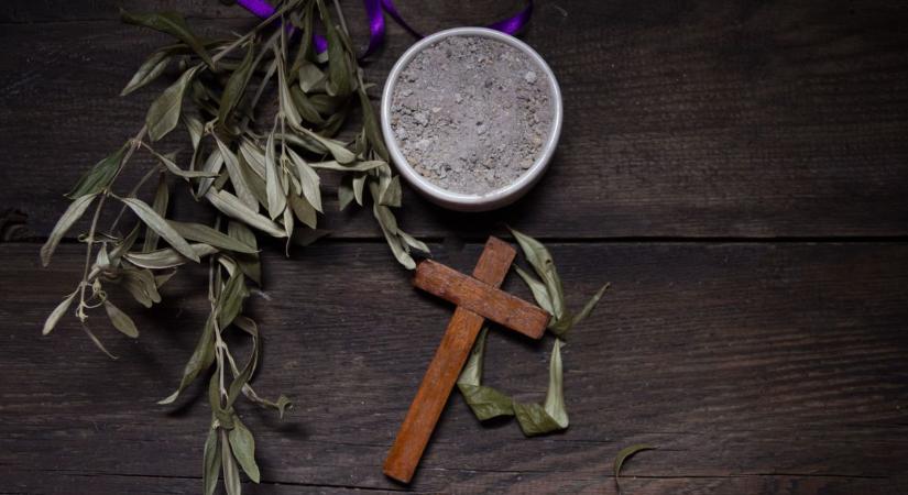 Mától indul a húsvét előtti 40 nap, azaz a nagyböjt időszaka: íme, ezek a szabályai!