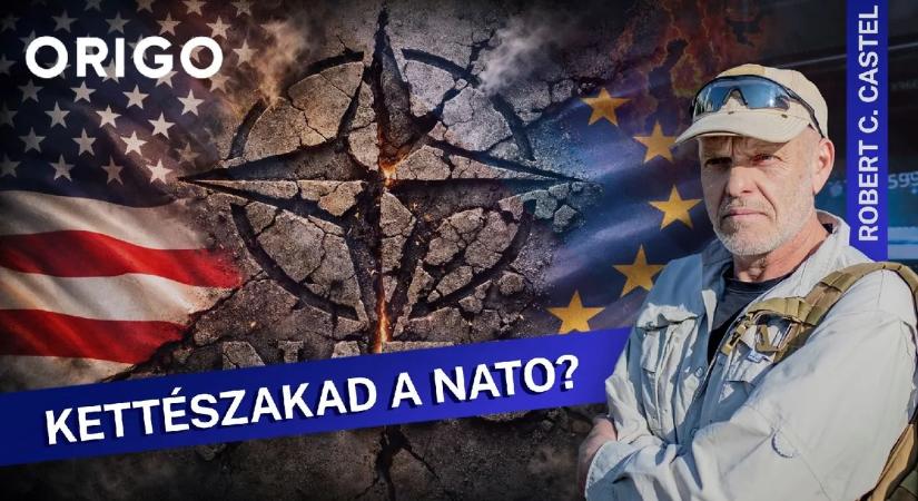 Castel: A világrend átalakulása döntés elé állíthatja Magyarországot