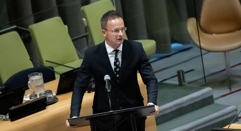 Azonnali hatállyal leállította Magyarország az üzemanyag-szállítást Ukrajnába