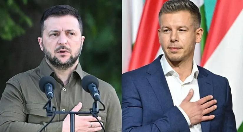 Rétvári Bence: Brüsszel és Kijev együtt akarja hatalomba segíteni a Tiszát