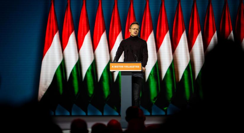 Szijjártó Péter: Magyarország és Szlovákia az EB-hez fordult, hogy tengeri útvonalon is vásárolhasson orosz kőolajat