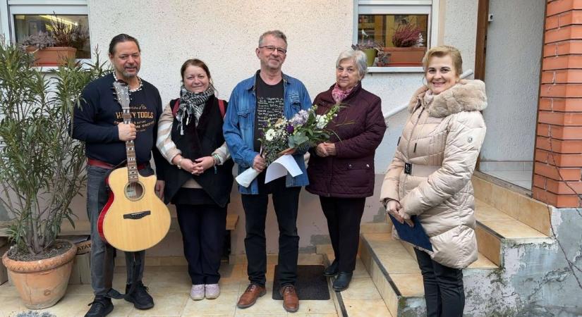 Nem akárki kapta idén a különleges elismerést (videóval)