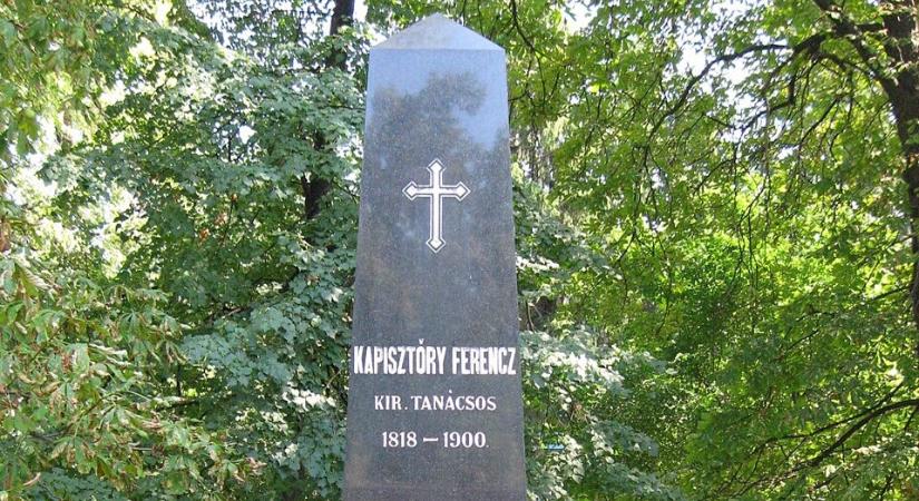 Az érsekújvári kórház alapítójának hozzátartozóit keresik