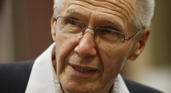 Kurtág Györgyöt százéves születésnapján filmbemutatóval, kiállítással hangversennyel kösztöntik