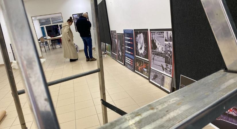 A kulisszák mögött - mi készül Zalaegerszegen? (galéria)