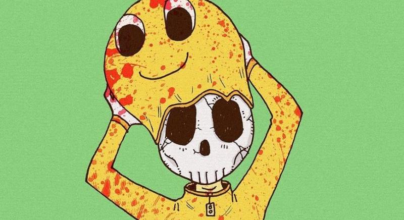 Több mint ezer embert ölt meg emojikkal a Hamasz