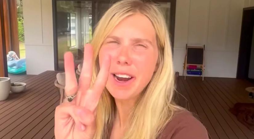 Minden nap hajnali fél 3-kor kel az anya: az oka szívmelengető