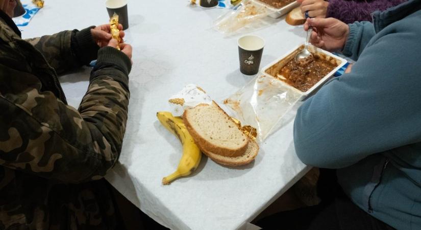 Defacto: hárommillió magyar élhet abszolút szegénységben