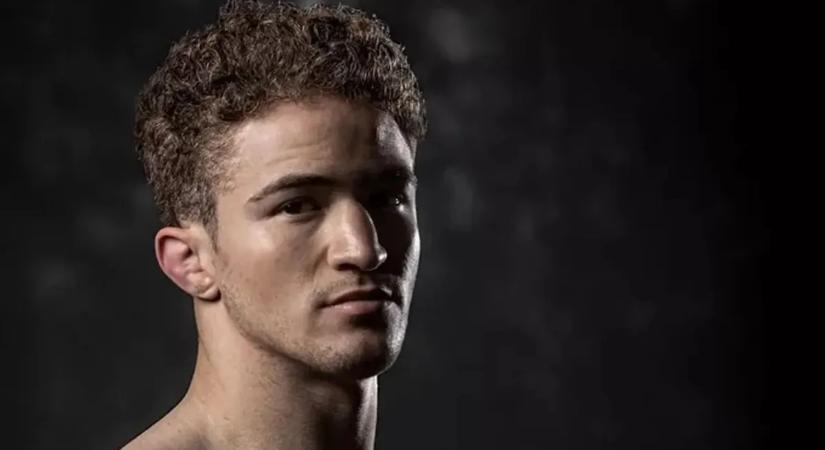 Beleszállt a melegségét vállaló Lukács Nikolaszba a baloldali aktivista