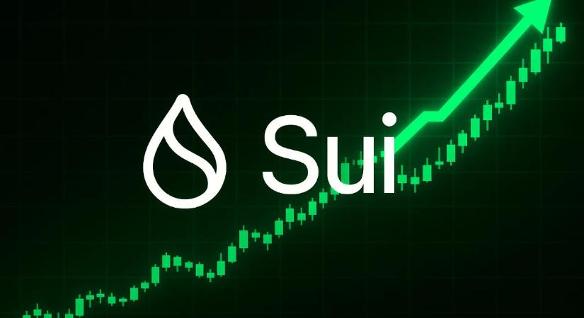 A Grayscale Sui ETF indul a NYSE Arca-n – Közvetlen kitettség és staking hozam egyetlen termékben