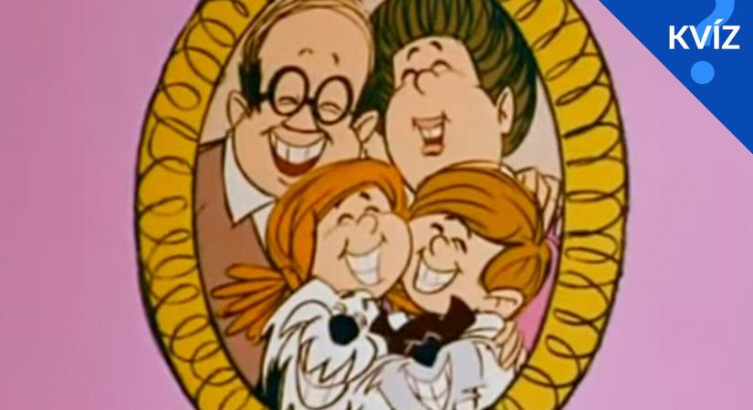 KVÍZ: Retró mese kihívás! Be tudod fejezni a főcímdalokat, vagy kifognak rajtad?