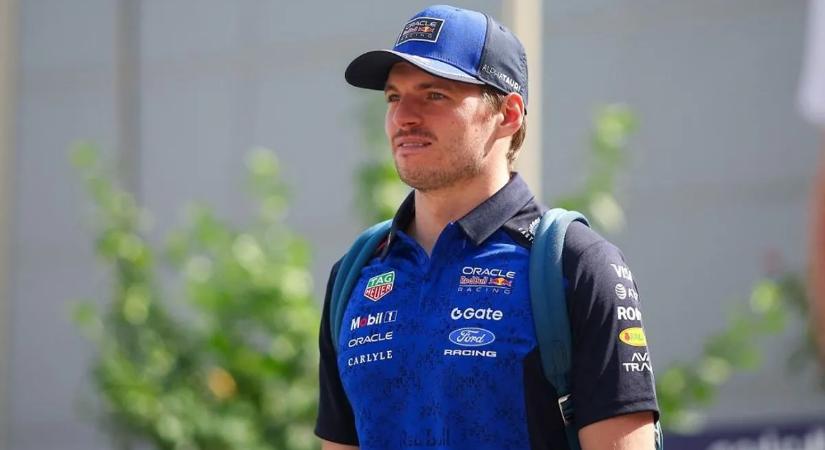 Kiderült, hogyan teheti boldoggá Verstappent a Red Bull