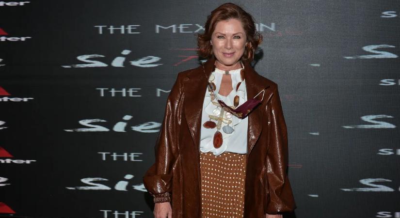 Magyarországra érkezik Esmeralda