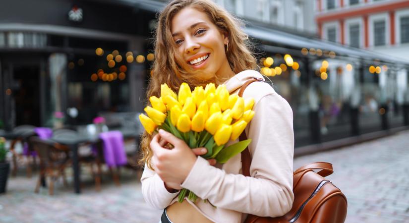 Így érdemes hangolódnod a tavaszra a csillagok szerint