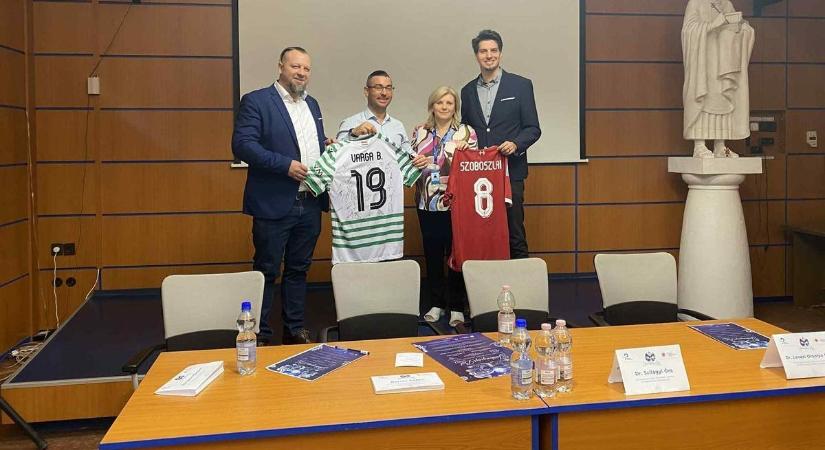 Bál a betegbiztonságért – nagy célért fog össze a kórház (videóval)